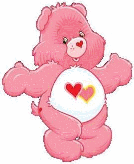 care bear