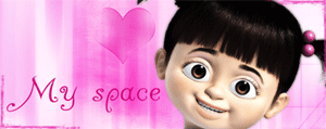 myspace boo