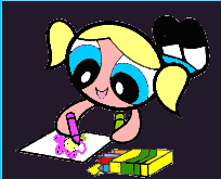 power puff