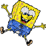 spongebob