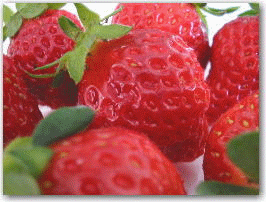 strawberry