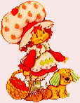 strawberry