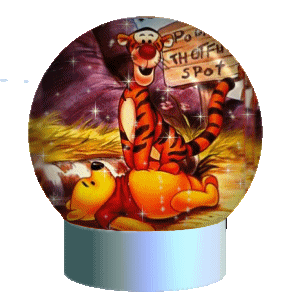 globe