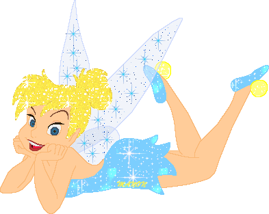 tinkerbell 2