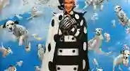101 Dalmatians 1996 poster