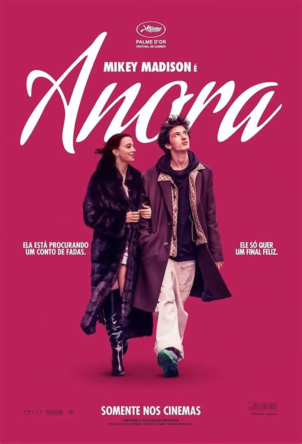 Anora
