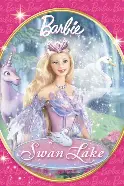 Barbie Swan Lake