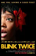 Blink Twice