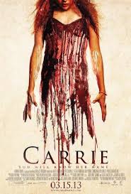 Carrie 2013 poster