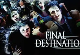 Final Destination 3