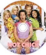 The Hot Chick