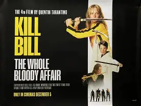 Kill Bill