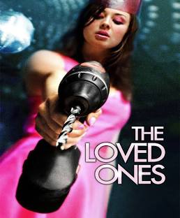 The Loved Ones (2009) poster