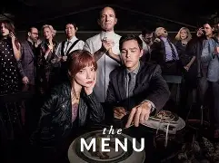 The Menu
