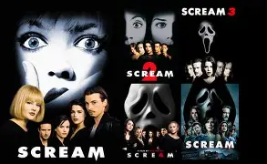 Scream