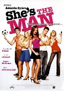 She's the Man