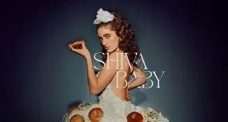 Shiva Baby