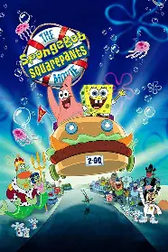 The SpongeBob Movie