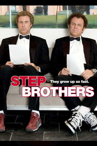 Step Brothers