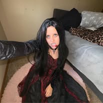vampire costume
